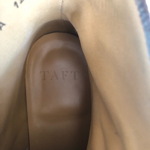 TAFT The Dragon Boot Size 12 NWOT - Picture 7 of 8